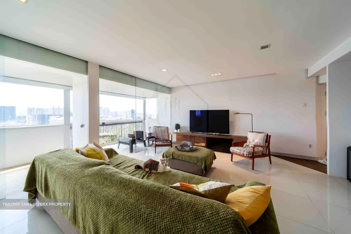 Braddell View (D20), Apartment #608138681